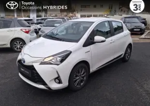 Image principale du véhicule