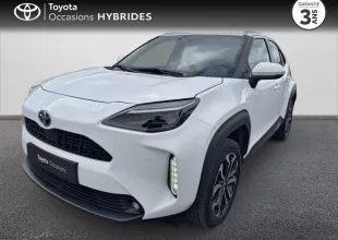 Image principale du véhicule