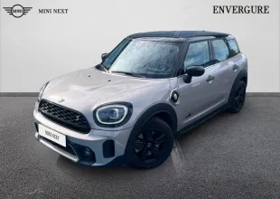 Image principale véhicule MINI Countryman