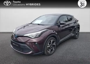 Image principale du véhicule