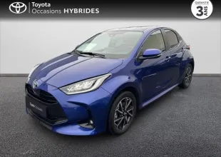 Image principale du véhicule