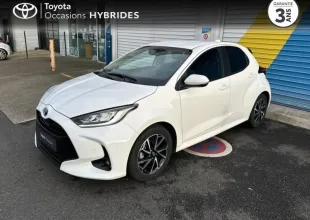 Image principale du véhicule