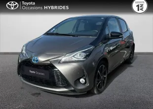 Image principale du véhicule