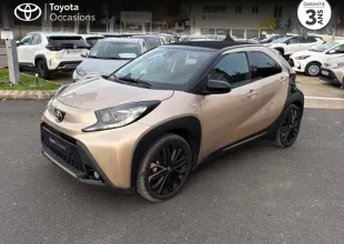 Image principale du véhicule