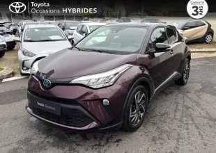 Image principale du véhicule