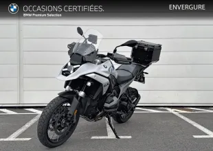 Image principale véhicule BMW R