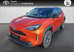 Image principale du véhicule