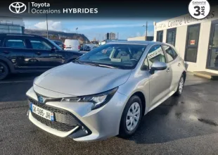 Image principale du véhicule