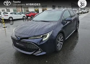 Image principale du véhicule