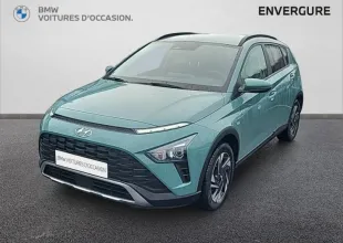 Image principale du véhicule