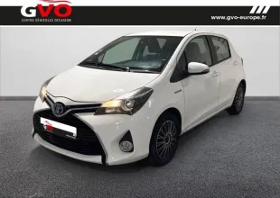 Image principale du véhicule