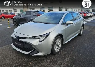 Image principale du véhicule