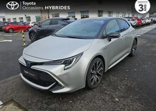 Image principale du véhicule