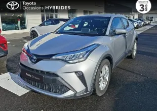 Image principale du véhicule