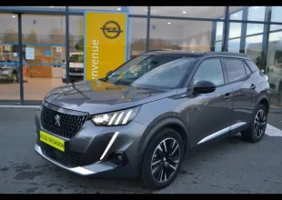 Image principale du véhicule