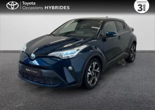 Image principale du véhicule