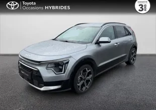 Image principale du véhicule