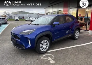 Image principale du véhicule