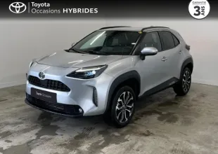 Image principale du véhicule