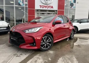 Image principale du véhicule