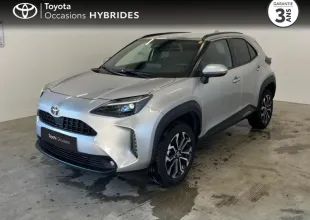 Image principale du véhicule