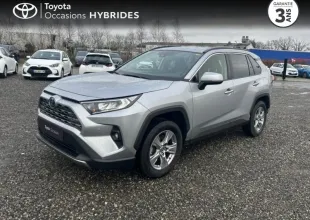 Image principale du véhicule