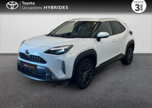 Image principale du véhicule