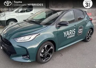 Image principale du véhicule