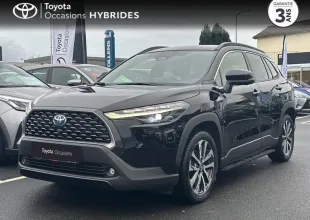 Image principale du véhicule