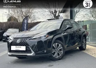 Image principale du véhicule