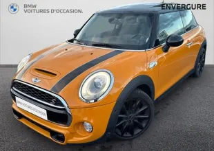 Image principale du véhicule