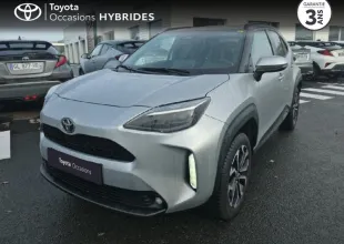 Image principale du véhicule