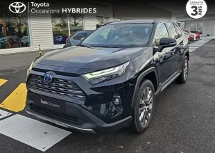 Image principale du véhicule