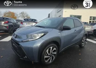 Image principale du véhicule