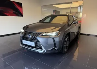 Image principale du véhicule