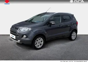 Image principale du véhicule