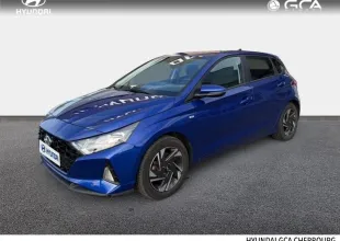 Image principale du véhicule