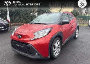 Image principale du véhicule