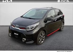 Image principale du véhicule