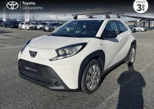 Image principale du véhicule