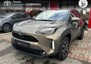 Image principale du véhicule