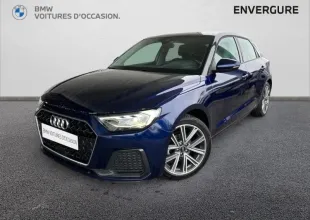 Image principale du véhicule