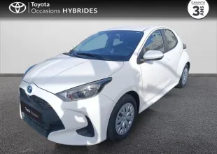 Image principale du véhicule