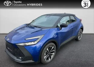 Image principale du véhicule