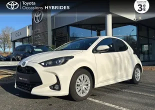 Image principale du véhicule