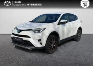 Image principale du véhicule