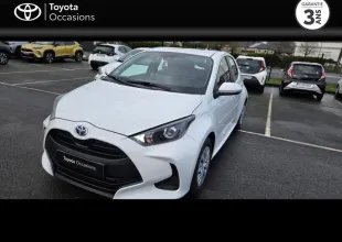 Image principale du véhicule