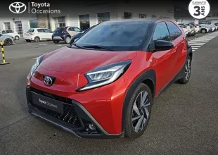 Image principale du véhicule