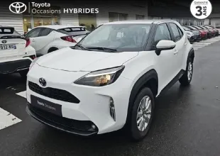 Image principale du véhicule