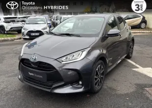 Image principale du véhicule